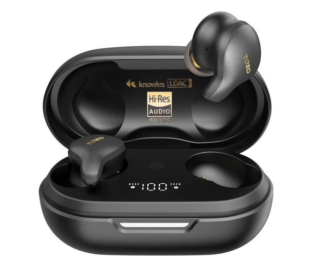 Tozo Golden X1 - 1149822 - zdjęcie